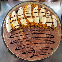 นูเทลลา/ฝอยทอง/กล้วยหอม