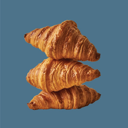 Plain Croissant