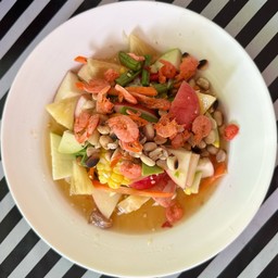 ตำผลไม้