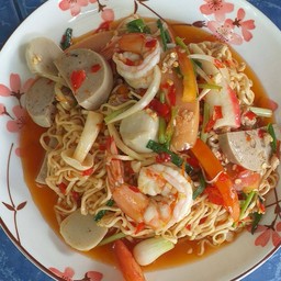 อีซ้อยำแซ่บ