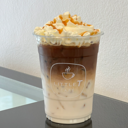 คาราเมล มัคคิอาโต้