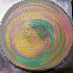 แป้งเรนโบว์