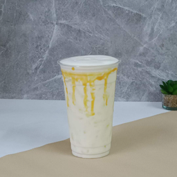 นมสดคาราเมล