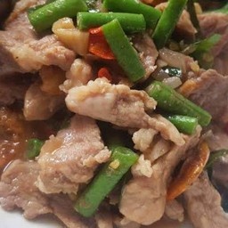 Mr.Greenของกินเล่น