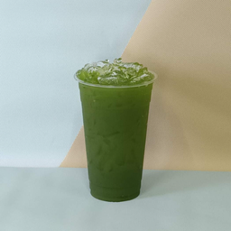 ชาเขียวกรีนที