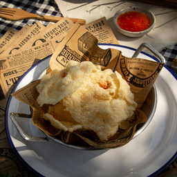 เกี๊ยวปลาท่าฉลอม