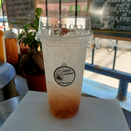 น้ำบ๊วย