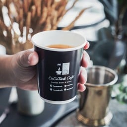 cocotank cafe -