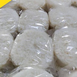 ข้าวหอมมะลิ