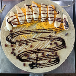 ฝอยทอง/กล้วยหอม/ลูกเกต