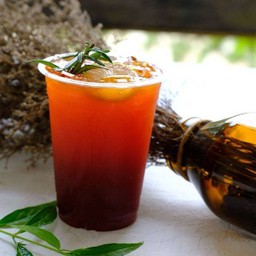 ชามะนาว