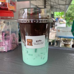 โกโก้มิ้นท์นมสด