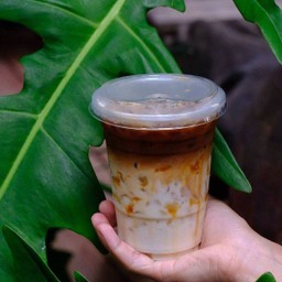 คาราเมลลาเต้