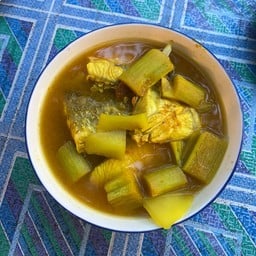 ครัวลับแล