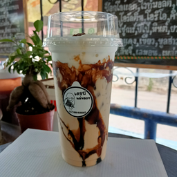 นมสดบราวชูก้า