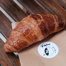 Plain Croissant