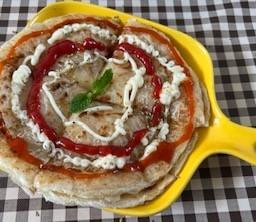 โรตีชีส