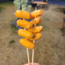 ไส้กรอกค็อกเทล เฉยๆ