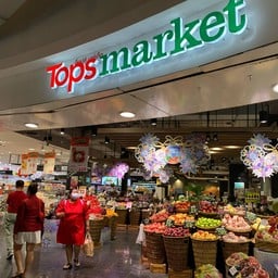 Tops Supermarket Esplanade