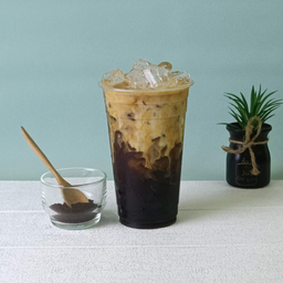 โอเลี้ยงยกล้อเย็น