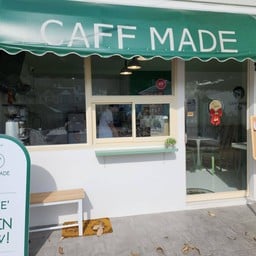 Caff Made Cafe
