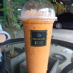 May Lin café เมลิน คาเฟ่ สาข า 1.