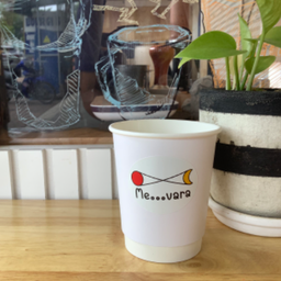 กาแฟร้อน Me…vara