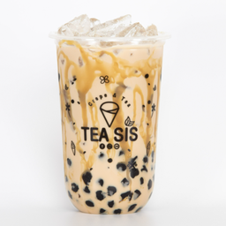 ชานมบราวน์ชูก้าร์