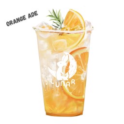 ส้มสดโซดา