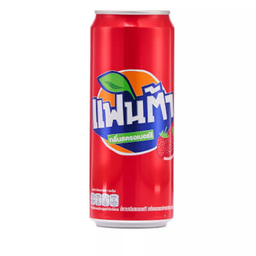 น้ำแดง (กระป๋อง)