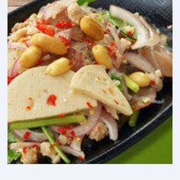 ติดยำ ตามสั่ง by ฮาน่า(ฮาลาล)