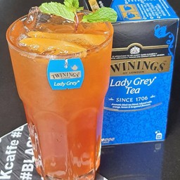 Lady Grey Peach