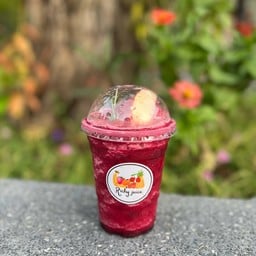 บัวลอยหลายใจ&Drink สาขา1