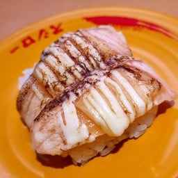 Sushiro Shinjuku Nishiguchi