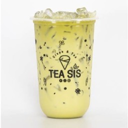 ชาเขียวนม