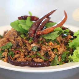 ลาบเป็ด