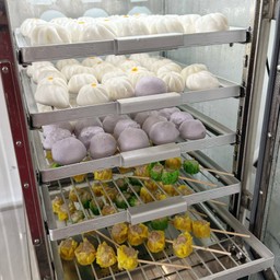 ขนมจีบ