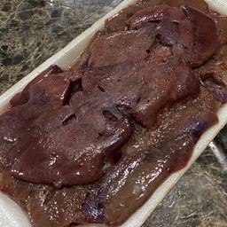 ตับ(200กรัม)