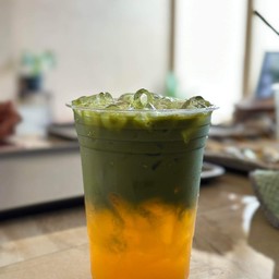 มัจฉะส้ม
