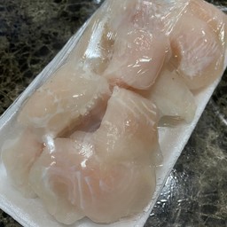 ปลาดอลลี่(200กรัม)