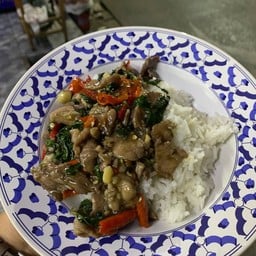 ครัวในบ้าน