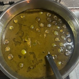 ข้าวแกงลุงแดง&อาหารตามสั่ง