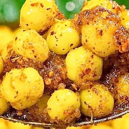 มะยมดอง