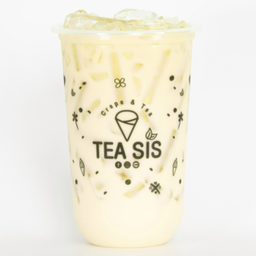 ชานมข้าวหอม