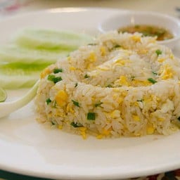 ข้าวผัดไข่