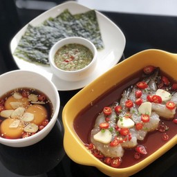 ไข่ดอง (3 ฟอง)