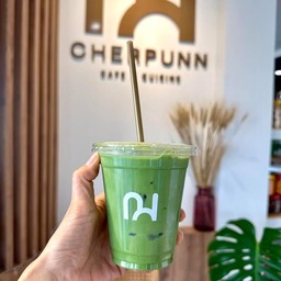 Matcha Latte, Shizuoka (Supreme)