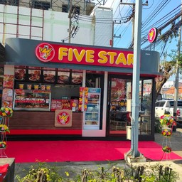 Five Star ปตท.สิงหวัฒน์