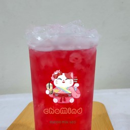 น้ำกระเจี๊ยบ