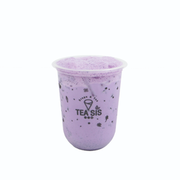 นมสดมันม่วง โอกินาว่า